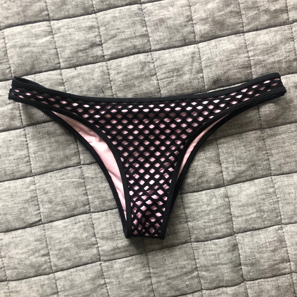 Victoria Secret Itsy Bikini bottom